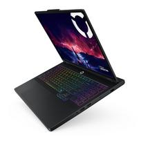 1tb nesiojamas ssd - Lenovo Legion Pro 5 16AFR10, Ryzen 9 9955HX, 32 GB, 1 TB, 16", RTX 5070, Black (Juodas) - 5 nuotrauka