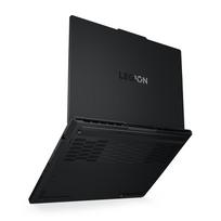 1tb nesiojamas ssd - Lenovo Legion Pro 5 16AFR10, Ryzen 9 9955HX, 32 GB, 1 TB, 16", RTX 5070, Black (Juodas) - 6 nuotrauka