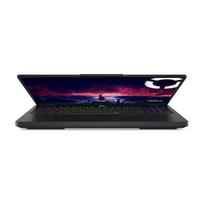 1tb nesiojamas ssd - Lenovo Legion Pro 5 16AFR10, Ryzen 9 9955HX, 32 GB, 1 TB, 16", RTX 5070, Black (Juodas) - 8 nuotrauka
