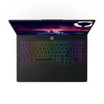 1tb nesiojamas ssd - Lenovo Legion Pro 5 16AFR10, Ryzen 9 9955HX, 32 GB, 1 TB, 16", RTX 5070, Black (Juodas) - 9 nuotrauka