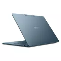 1tb nesiojamas ssd - Lenovo Yoga Slim 7 14AGP11, Ryzen AI 7 445, 16 GB, 1 TB, 14", Tidal Teal (Žalsvai mėlynas) - 8 nuotrauka
