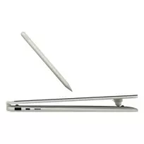1tb nesiojamas ssd - Lenovo Yoga 7 2-in-1 16AGP11, Ryzen AI 7 445, 32 GB, 1 TB, 16", Seashell (Smėlinis) - 6 nuotrauka