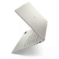 1tb nesiojamas ssd - Lenovo Yoga 7 2-in-1 16AGP11, Ryzen AI 7 445, 32 GB, 1 TB, 16", Seashell (Smėlinis) - 8 nuotrauka