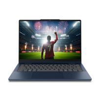intel core i5 14 - Lenovo IdeaPad 5i 2-in-1 14IPH11, Core Ultra 5 322, 16 GB, 512 GB, 14", Touch, Windows 11 Home, Cosmic Blue (Mėlynas) - 2 nuotrauka