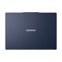 intel core i5 14 - Lenovo IdeaPad 5i 2-in-1 14IPH11, Core Ultra 5 322, 16 GB, 512 GB, 14", Touch, Windows 11 Home, Cosmic Blue (Mėlynas) - 4 nuotrauka