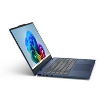 intel core i5 14 - Lenovo IdeaPad 5i 2-in-1 14IPH11, Core Ultra 5 322, 16 GB, 512 GB, 14", Touch, Windows 11 Home, Cosmic Blue (Mėlynas) - 5 nuotrauka