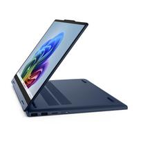 intel core i5 14 - Lenovo IdeaPad 5i 2-in-1 14IPH11, Core Ultra 5 322, 16 GB, 512 GB, 14", Touch, Windows 11 Home, Cosmic Blue (Mėlynas) - 6 nuotrauka