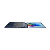 intel core i5 14 - Lenovo IdeaPad 5i 2-in-1 14IPH11, Core Ultra 5 322, 16 GB, 512 GB, 14", Touch, Windows 11 Home, Cosmic Blue (Mėlynas) - 8 nuotrauka