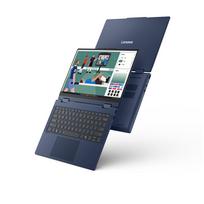 intel core i5 14 - Lenovo IdeaPad 5i 2-in-1 14IPH11, Core Ultra 5 322, 16 GB, 512 GB, 14", Touch, Windows 11 Home, Cosmic Blue (Mėlynas) - 10 nuotrauka