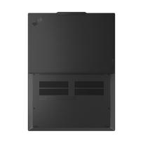 m.2 512 gb - Lenovo ThinkPad X13 Gen 6 (Intel) 21RK004TGE, Core Ultra 7 255U, 32 GB, 512 GB, 13.3", WUXGA, Windows 11 Pro, Black (Juodas) - 12 nuotrauka