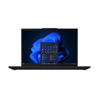 1tb nesiojamas ssd - Lenovo ThinkPad T16 Gen 4 (Intel), Core Ultra 5 228V, 32 GB, 1 TB, 16", Windows 11 Pro, Black (Juodas) - 6 nuotrauka