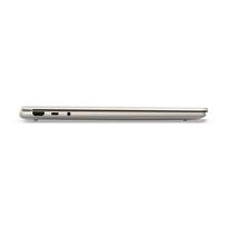 lenovo yoga 7 ultra 5 - Lenovo Yoga 7i 2-in-1 Aura Edition 14", Core Ultra 5 325, 16 GB, 512 GB, Seashell (Smėlinis) - 7 nuotrauka