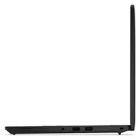 ddr5 16 - Lenovo ThinkPad L14 Gen 5, Core Ultra 5 125U, 16 GB, 256 GB, 14", WUXGA Touch, Black (Juodas) - 5 nuotrauka