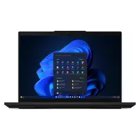ddr5 16 - Lenovo ThinkPad L14 Gen 5, Core Ultra 5 125U, 16 GB, 256 GB, 14", WUXGA Touch, Black (Juodas) - 12 nuotrauka