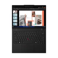 ddr5 16 - Lenovo ThinkPad L14 Gen 5, Core Ultra 5 125U, 16 GB, 256 GB, 14", WUXGA Touch, Black (Juodas) - 16 nuotrauka