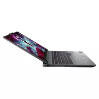 nesiojami kompiuteriai rtx 5060 - Lenovo LOQ 15AHP11, Ryzen 7 250, 16 GB, 1 TB, 15.3", RTX 5060, Gray (Pilkas) - 5 nuotrauka