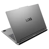 nesiojami kompiuteriai rtx 5060 - Lenovo LOQ 15AHP11, Ryzen 7 250, 16 GB, 1 TB, 15.3", RTX 5060, Gray (Pilkas) - 6 nuotrauka