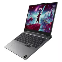 nesiojami kompiuteriai rtx 5060 - Lenovo LOQ 15AHP11, Ryzen 7 250, 16 GB, 1 TB, 15.3", RTX 5060, Gray (Pilkas) - 7 nuotrauka