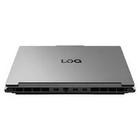nesiojami kompiuteriai rtx 5060 - Lenovo LOQ 15AHP11, Ryzen 7 250, 16 GB, 1 TB, 15.3", RTX 5060, Gray (Pilkas) - 10 nuotrauka