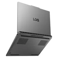 nesiojami kompiuteriai rtx 5060 - Lenovo LOQ 15AHP11, Ryzen 7 250, 16 GB, 1 TB, 15.3", RTX 5060, Gray (Pilkas) - 11 nuotrauka