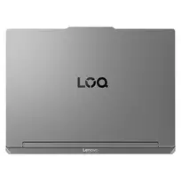 nesiojami kompiuteriai rtx 5060 - Lenovo LOQ 15AHP11, Ryzen 7 250, 16 GB, 1 TB, 15.3", RTX 5060, Gray (Pilkas) - 12 nuotrauka
