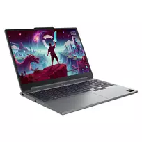 nesiojami kompiuteriai rtx 5060 - Lenovo LOQ 15AHP11, Ryzen 7 250, 16 GB, 1 TB, 15.3", RTX 5060, Gray (Pilkas) - 14 nuotrauka