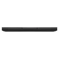 ddr5 pc 32gb - Lenovo ThinkPad T16 Gen 5 (AMD), Ryzen AI 7 PRO 450, 32 GB, 512 GB, 16", WUXGA, Windows 11 Pro, Black (Juodas) - 3 nuotrauka