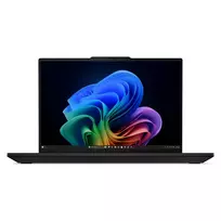 ddr5 pc 32gb - Lenovo ThinkPad T16 Gen 5 (AMD), Ryzen AI 7 PRO 450, 32 GB, 512 GB, 16", WUXGA, Windows 11 Pro, Black (Juodas) - 11 nuotrauka