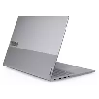 ddr5, 64 gb - Lenovo ThinkBook 16 G8 IAL, Intel Core Ultra 5 135H, 16 GB, 512 GB, 16", WUXGA, Windows 11 Pro, Arctic Grey (Pilkas) - 5 nuotrauka