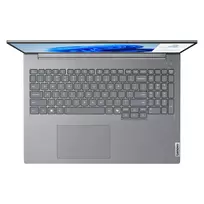ddr5, 64 gb - Lenovo ThinkBook 16 G8 IAL, Intel Core Ultra 5 135H, 16 GB, 512 GB, 16", WUXGA, Windows 11 Pro, Arctic Grey (Pilkas) - 7 nuotrauka