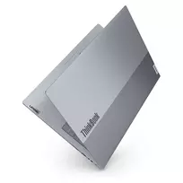 16 pro - Lenovo ThinkBook 16 G8 IAL, Core Ultra 9 185H, 16 GB, 512 GB, 16", WUXGA, Windows 11 Pro, Arctic Grey (Pilkas) - 2 nuotrauka