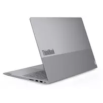 16 pro - Lenovo ThinkBook 16 G8 IAL, Core Ultra 9 185H, 16 GB, 512 GB, 16", WUXGA, Windows 11 Pro, Arctic Grey (Pilkas) - 6 nuotrauka