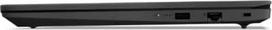 lenovo v15 ryzen 5 7520u - Lenovo V15 G4 AMN 82YU01ARPB, Ryzen 5 7520U, 16 GB, 512 GB, 15.6", Black (Juodas) - 5 nuotrauka