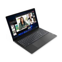 lenovo v15 ryzen 5 7520u - Lenovo V15 G4 AMN 82YU01ARPB, Ryzen 5 7520U, 16 GB, 512 GB, 15.6", Black (Juodas) - 7 nuotrauka