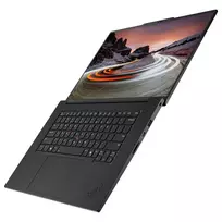 nesiojami kompiuteriai rtx 5060 - Lenovo ThinkPad T1g Gen 8, Core Ultra 7 255H, 64 GB, 512 GB, 16", RTX 5060, Windows 11 Pro - 2 nuotrauka