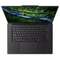 nesiojami kompiuteriai rtx 5060 - Lenovo ThinkPad T1g Gen 8, Core Ultra 7 255H, 64 GB, 512 GB, 16", RTX 5060, Windows 11 Pro - 8 nuotrauka