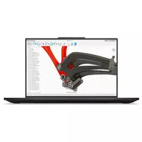 nesiojami kompiuteriai rtx 5060 - Lenovo ThinkPad T1g Gen 8, Core Ultra 7 255H, 64 GB, 512 GB, 16", RTX 5060, Windows 11 Pro - 10 nuotrauka