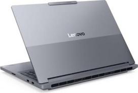 nesiojami kompiuteriai rtx 5060 - Lenovo ThinkBook 16p G6 ADR 21U0001LPB, Ryzen 9 8940HX, 32 GB, 1 TB, 16", RTX 5060, Luna Grey (Pilkas) - 2 nuotrauka