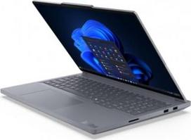 nesiojami kompiuteriai rtx 5060 - Lenovo ThinkBook 16p G6 ADR 21U0001LPB, Ryzen 9 8940HX, 32 GB, 1 TB, 16", RTX 5060, Luna Grey (Pilkas) - 5 nuotrauka