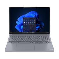 nesiojami kompiuteriai rtx 5060 - Lenovo ThinkBook 16p G6 ADR 21U0001LPB, Ryzen 9 8940HX, 32 GB, 1 TB, 16", RTX 5060, Luna Grey (Pilkas) - 6 nuotrauka