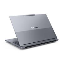 nesiojami kompiuteriai rtx 5060 - Lenovo ThinkBook 16p G6 ADR 21U0001LPB, Ryzen 9 8940HX, 32 GB, 1 TB, 16", RTX 5060, Luna Grey (Pilkas) - 11 nuotrauka