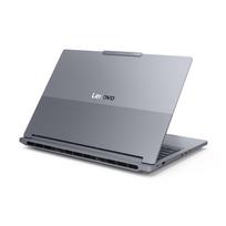 nesiojami kompiuteriai rtx 5060 - Lenovo ThinkBook 16p G6 ADR 21U0001LPB, Ryzen 9 8940HX, 32 GB, 1 TB, 16", RTX 5060, Luna Grey (Pilkas) - 12 nuotrauka