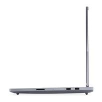 nesiojami kompiuteriai rtx 5060 - Lenovo ThinkBook 16p G6 ADR 21U0001LPB, Ryzen 9 8940HX, 32 GB, 1 TB, 16", RTX 5060, Luna Grey (Pilkas) - 13 nuotrauka