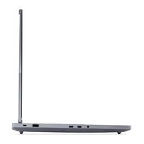 nesiojami kompiuteriai rtx 5060 - Lenovo ThinkBook 16p G6 ADR 21U0001LPB, Ryzen 9 8940HX, 32 GB, 1 TB, 16", RTX 5060, Luna Grey (Pilkas) - 14 nuotrauka