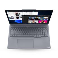 nesiojami kompiuteriai rtx 5060 - Lenovo ThinkBook 16p G6 ADR 21U0001LPB, Ryzen 9 8940HX, 32 GB, 1 TB, 16", RTX 5060, Luna Grey (Pilkas) - 15 nuotrauka