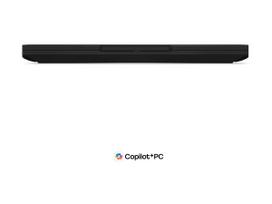 lenovo ryzen 7 - Lenovo ThinkPad T14 G7 AMD, Ryzen AI 5 PRO 440, 16 GB, 512 GB, 14", WUXGA, AMD Radeon 840M, Black (Juodas) - 2 nuotrauka