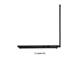 lenovo ryzen 7 - Lenovo ThinkPad T14 G7 AMD, Ryzen AI 5 PRO 440, 16 GB, 512 GB, 14", WUXGA, AMD Radeon 840M, Black (Juodas) - 5 nuotrauka