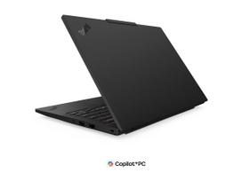 lenovo ryzen 7 - Lenovo ThinkPad T14 G7 AMD, Ryzen AI 5 PRO 440, 16 GB, 512 GB, 14", WUXGA, AMD Radeon 840M, Black (Juodas) - 9 nuotrauka