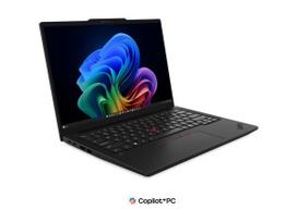 lenovo ryzen 7 - Lenovo ThinkPad T14 G7 AMD, Ryzen AI 5 PRO 440, 16 GB, 512 GB, 14", WUXGA, AMD Radeon 840M, Black (Juodas) - 10 nuotrauka