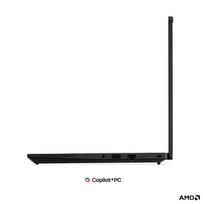 lenovo ryzen 7 - Lenovo ThinkPad T14 G7 AMD, Ryzen AI 5 PRO 440, 16 GB, 512 GB, 14", WUXGA, AMD Radeon 840M, Black (Juodas) - 12 nuotrauka